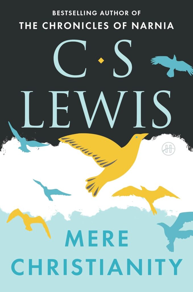 The CS Lewis Book