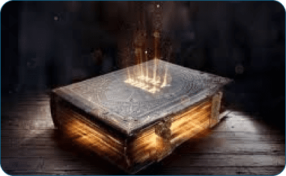 gods story