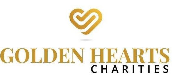 golden hearts